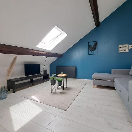 Dubai - Bel Appartement A رانس المظهر الخارجي الصورة