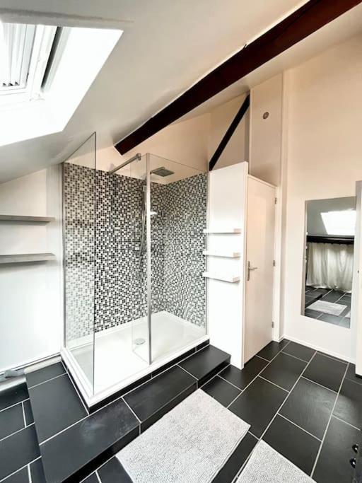 Dubai - Bel Appartement A رانس المظهر الخارجي الصورة