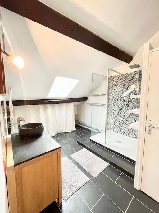 Dubai - Bel Appartement A رانس المظهر الخارجي الصورة